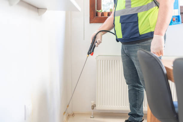 Best Exterminator Services  in Elm Creek, NE